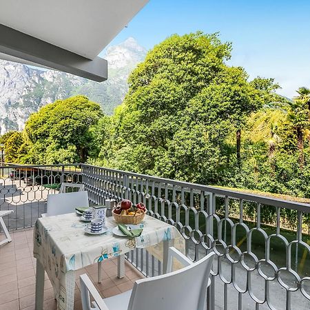 Residenza Lago D'Argento - Happy Rentals Riva del Garda Exteriör bild