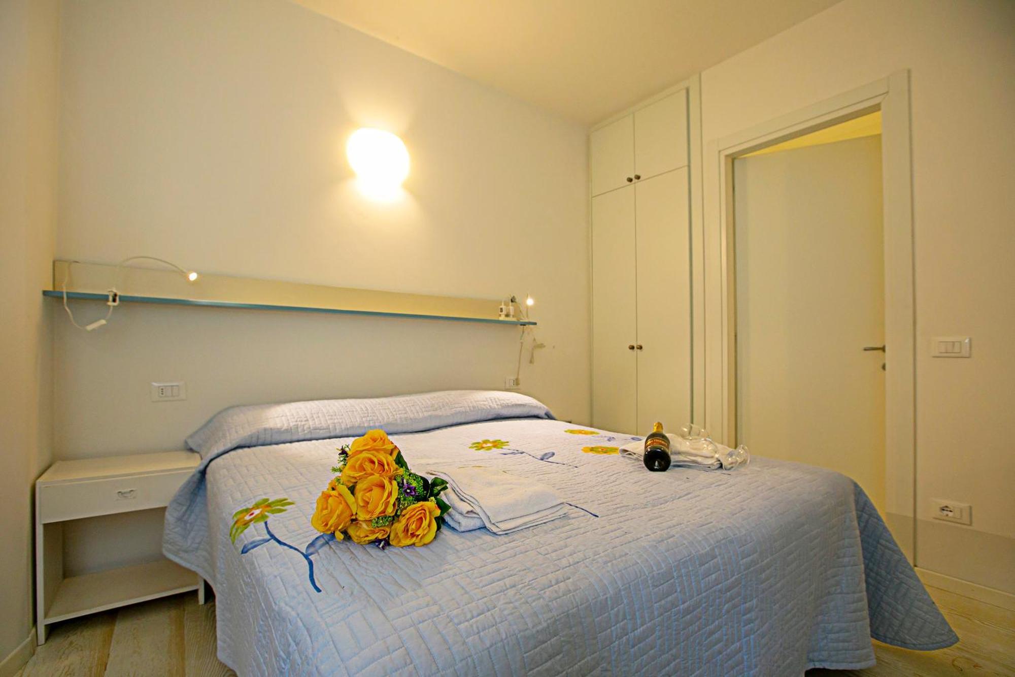 Residenza Lago D'Argento - Happy Rentals Riva del Garda Exteriör bild