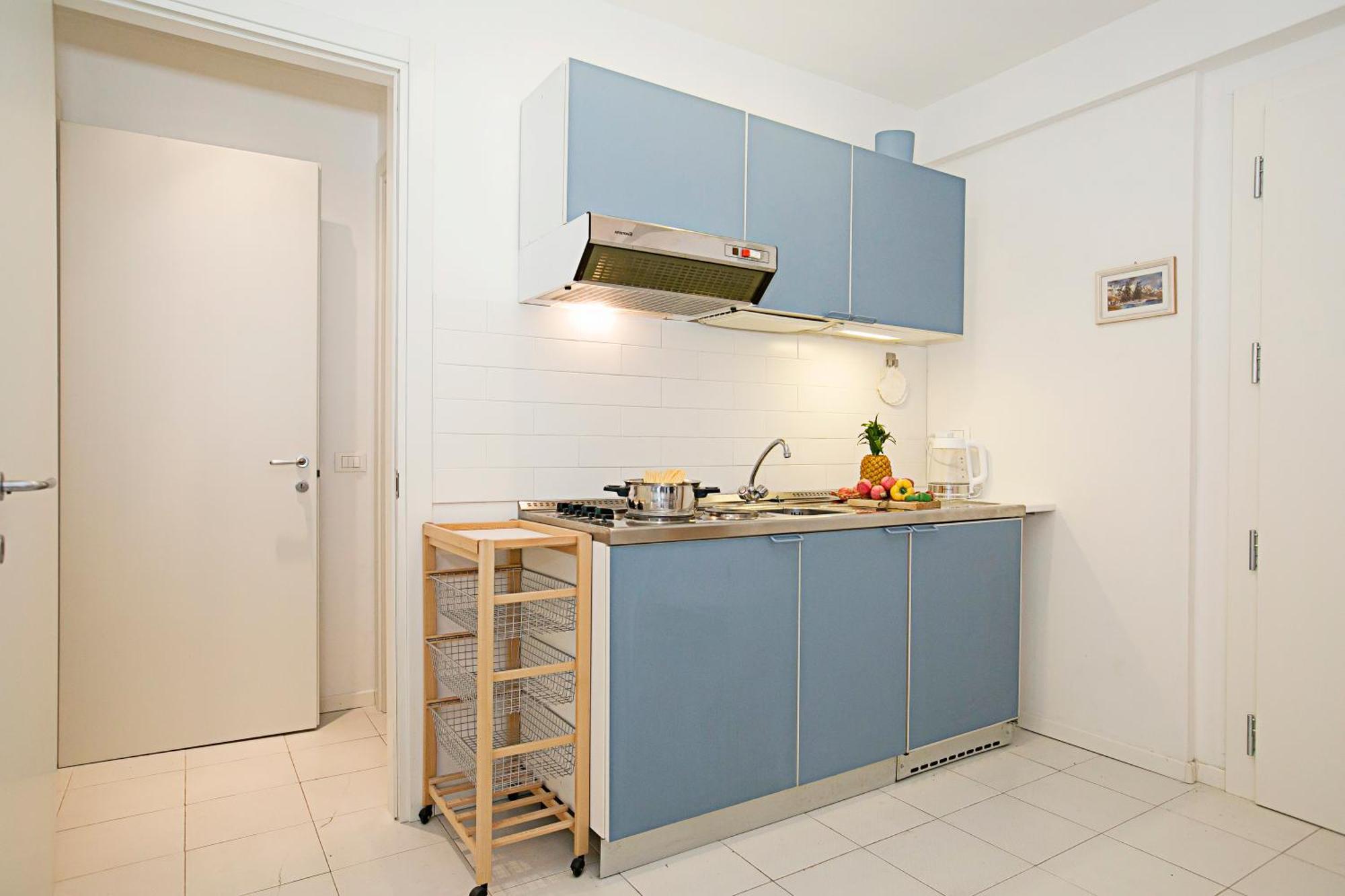 Residenza Lago D'Argento - Happy Rentals Riva del Garda Exteriör bild