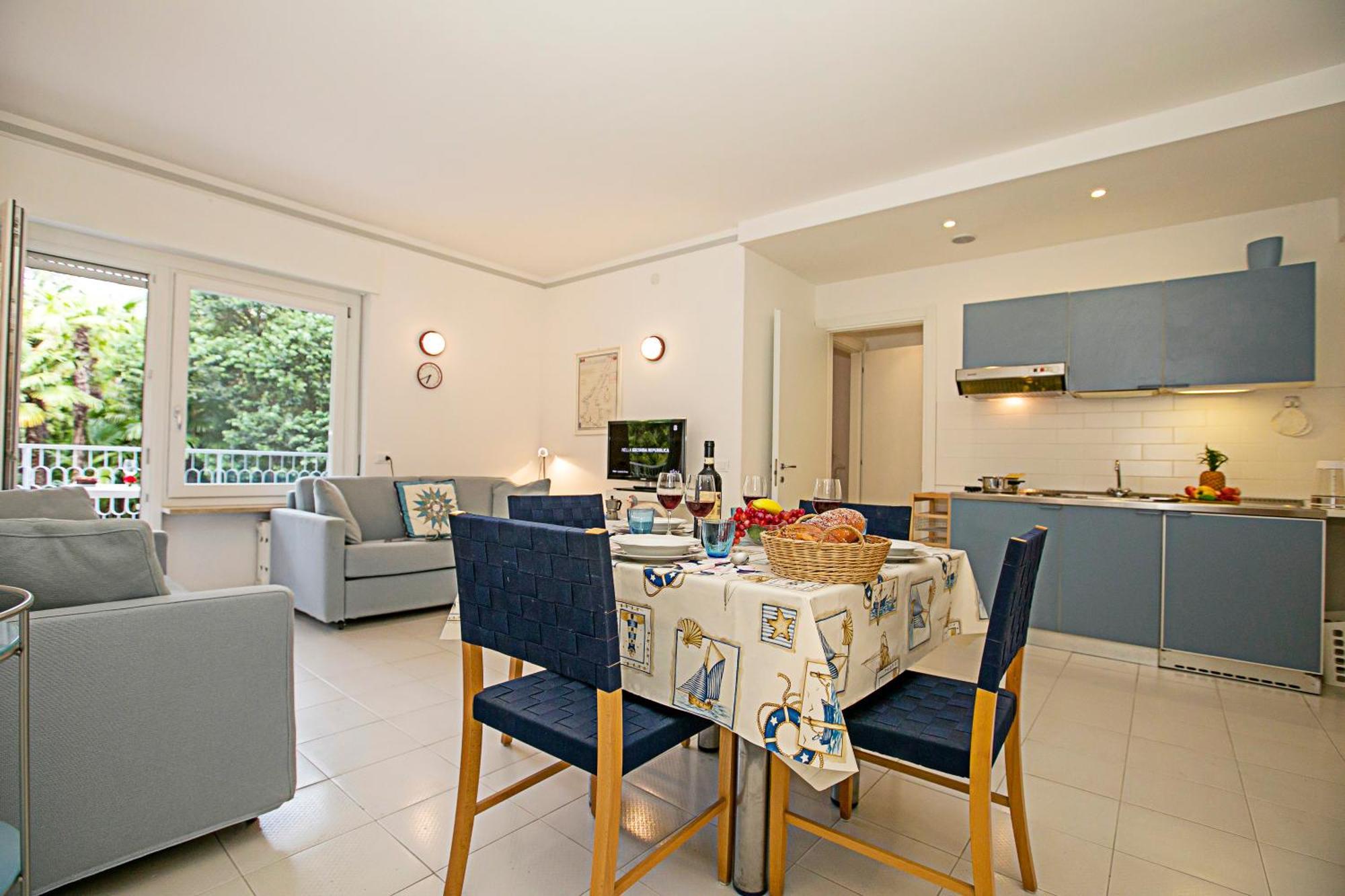 Residenza Lago D'Argento - Happy Rentals Riva del Garda Exteriör bild
