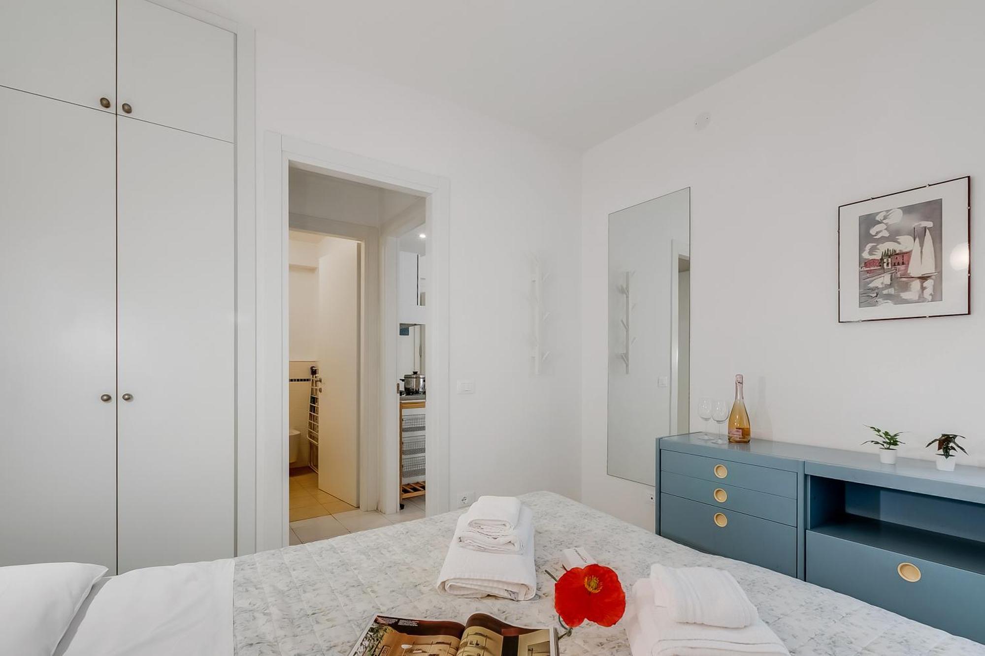 Residenza Lago D'Argento - Happy Rentals Riva del Garda Exteriör bild