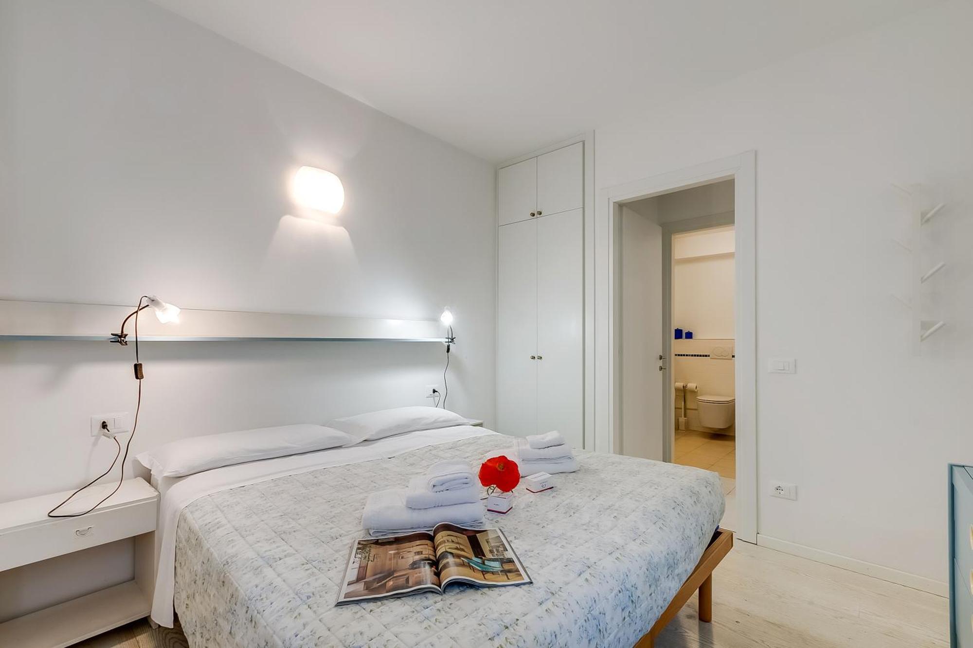 Residenza Lago D'Argento - Happy Rentals Riva del Garda Exteriör bild