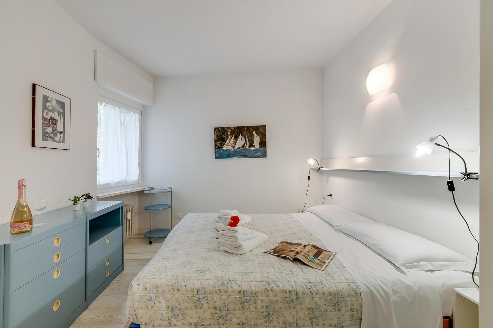 Residenza Lago D'Argento - Happy Rentals Riva del Garda Exteriör bild
